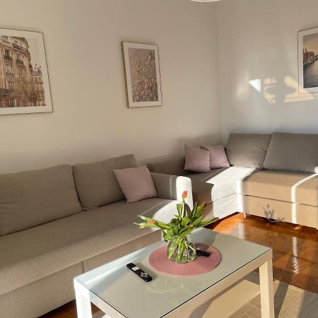 Apartment Bella Veruda In Pula Exteriör bild