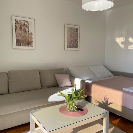 Apartment Bella Veruda In Pula Exteriör bild