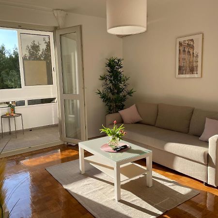 Apartment Bella Veruda In Pula Exteriör bild