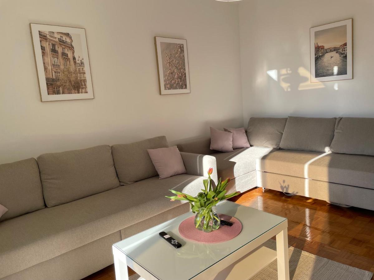 Apartment Bella Veruda In Pula Exteriör bild