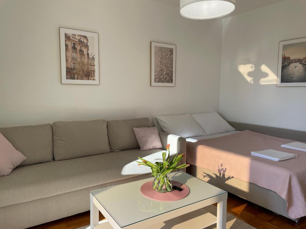 Apartment Bella Veruda In Pula Exteriör bild
