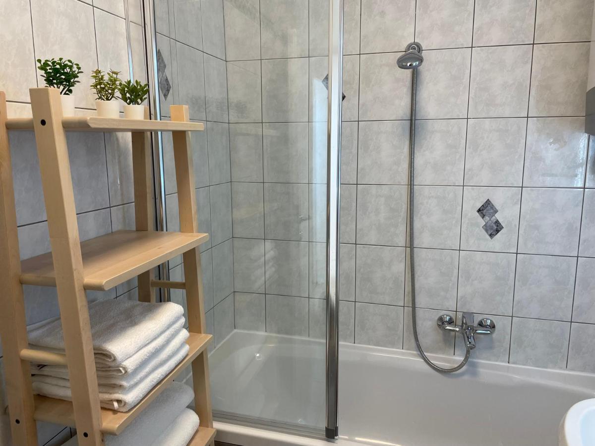 Apartment Bella Veruda In Pula Exteriör bild